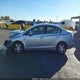 19XFB4F21EE201067 2014 Honda Civic Hybrid auction photo thumbnail 14