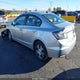 19XFB4F21EE201067 2014 Honda Civic Hybrid auction photo thumbnail 3