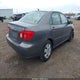 1NXBR30E65Z397060 2005 Toyota Corolla Le auction photo thumbnail 4
