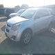 1GNALBEK0DZ111948 2013 Chevrolet Equinox Ls auction photo thumbnail 2