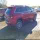 1C4RJFBGXEC341784 2014 Jeep Grand Cherokee Limited auction photo thumbnail 4