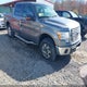 1FTFW1EFXCFC73685 2012 Ford F-150 Xlt auction photo thumbnail 1