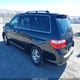 5FNRL38627B032873 2007 Honda Odyssey Ex-L auction photo thumbnail 3
