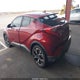 NMTKHMBX2JR049927 2018 Toyota C-Hr Xle Premium auction photo thumbnail 3