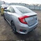 19XFC2F89KE209547 2019 Honda Civic Sport auction photo thumbnail 3