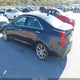 1G6AB5SA1D0100165 2013 Cadillac Ats Luxury auction photo thumbnail 3