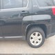 2GKALSEK1D6112597 2013 GMC Terrain Sle-2 auction photo thumbnail 6