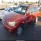 JTEGF21A020047964 2002 Toyota Highlander V6 auction photo thumbnail 2