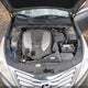 KMHFG4JGXCA122190 2012 Hyundai Azera auction photo thumbnail 10