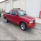 1GCCS1956Y8309853 2000 Chevrolet S-10 Ls auction photo thumbnail 1