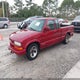 1GCCS1956Y8309853 2000 Chevrolet S-10 Ls auction photo thumbnail 2