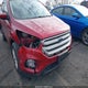 1FMCU0GD6KUB51829 2019 Ford Escape Se auction photo thumbnail 6