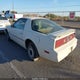 1G2AS8719EL262458 1984 Pontiac Firebird auction photo thumbnail 3