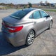 KMHFH4JGXDA303112 2013 Hyundai Azera auction photo thumbnail 4