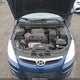 KMHDC8AE7BU096279 2011 Hyundai Elantra Touring Gls auction photo thumbnail 10