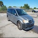 2C4RDGCG7ER392257 2014 Dodge Grand Caravan Sxt auction photo thumbnail 1