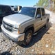 2GCEK13Z971162966 2007 Chevrolet Silverado 1500 Classic Lt2 auction photo thumbnail 2