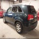 5XYKT4A69DG331184 2013 Kia Sorento Lx auction photo thumbnail 3