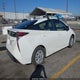 JTDKBRFU2G3005520 2016 Toyota Prius Two auction photo thumbnail 4