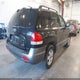 KM8SC73D15U974718 2005 Hyundai Santa Fe Gls auction photo thumbnail 4