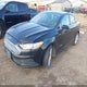 3FA6P0LU8JR101458 2018 Ford Fusion Hybrid Se auction photo thumbnail 2