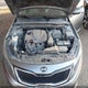 5XXGN4A77FG416203 2015 Kia Optima Ex auction photo thumbnail 10