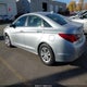5NPEB4AC0CH330020 2012 Hyundai Sonata Gls auction photo thumbnail 3