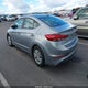 5NPD74LF3HH127330 2017 Hyundai Elantra Se auction photo thumbnail 3