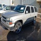 1GNEC13T65J240834 2005 Chevrolet Tahoe Lt auction photo thumbnail 2