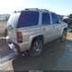 1GNEC13T65J240834 2005 Chevrolet Tahoe Lt auction photo thumbnail 4