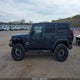 1J4GA39137L193949 2007 Jeep Wrangler Unlimited X auction photo thumbnail 14