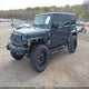 1J4GA39137L193949 2007 Jeep Wrangler Unlimited X auction photo thumbnail 2