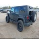 1J4GA39137L193949 2007 Jeep Wrangler Unlimited X auction photo thumbnail 3
