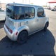 JN8AZ2KR7AT158261 2010 Nissan Cube 1.8S auction photo thumbnail 4