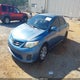 5YFBU4EE2DP208661 2013 Toyota Corolla Le auction photo thumbnail 2
