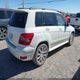 WDCGG8HB0AF322032 2010 Mercedes-Benz Glk 350 4Matic auction photo thumbnail 4