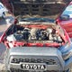 5TFRX5GNXKX147020 2019 Toyota Tacoma Sr auction photo thumbnail 10