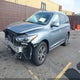 5N1DL0MN4JC522768 2018 Infiniti Qx60 auction photo thumbnail 2