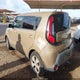 KNDJN2A22E7023800 2014 Kia Soul ! auction photo thumbnail 3