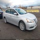 3N1AB7AP7DL696368 2013 Nissan Sentra Sv auction photo thumbnail 1