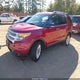 1FM5K7D81FGB24511 2015 Ford Explorer Xlt auction photo thumbnail 2