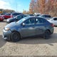 2T1BURHE8KC235031 2019 Toyota Corolla Le auction photo thumbnail 14