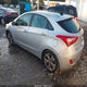 KMHD35LE1DU017087 2013 Hyundai Elantra Gt auction photo thumbnail 3