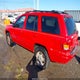 1J4G258N3YC119512 2000 Jeep Grand Cherokee Limited auction photo thumbnail 3