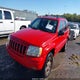 1J4G258N3YC119512 2000 Jeep Grand Cherokee Limited auction photo thumbnail 6