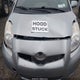 JTDJT4K34A5314474 2010 Toyota Yaris auction photo thumbnail 10