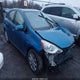 JTDKDTB3XH1593572 2017 Toyota Prius C Two auction photo thumbnail 1