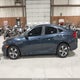 2HGFC2F65LH512041 2020 Honda Civic Lx auction photo thumbnail 14