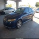 19UUA66215A039600 2005 Acura Tl auction photo thumbnail 2