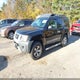 5N1AN0NW2BC501598 2011 Nissan Xterra S auction photo thumbnail 2